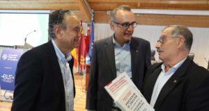 El 35% de las empresas industriales españolas ya utilizan las aplicaciones de Inteligencia Artificial