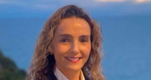 Premio internacional de oftalmología para un profesora de la UMH