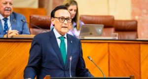 Villamandos critica el “uso partidista” de los grados de IA e Ingeniería Biomédica de la UGR y la UJA