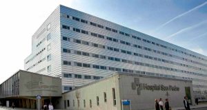 Los hospitales también contaminan: estas son las actividades con mayor huella ambiental