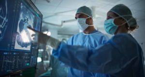 Nueva herramienta de imagen para radioterapia frente al cáncer: utiliza átomos radiactivos