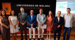 INACOM se consolida con sus primeras jornadas sobre comunicación en la UMA