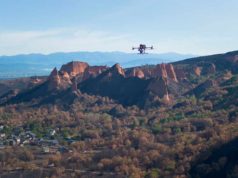 Una exposición sobre drones en Madrid mostrará el uso cada vez más extendido de estos aparatos en nuestra vida cotidiana