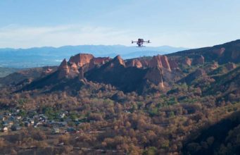 Una exposición sobre drones en Madrid mostrará el uso cada vez más extendido de estos aparatos en nuestra vida cotidiana