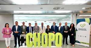 Madera para el Futuro: el proyecto Life que ha revitalizado el chopo como material de construcción