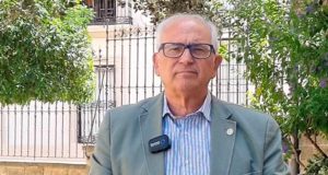 Manuel Parras: «El marketing oleícola es comprender para poder vender el aceite de oliva»