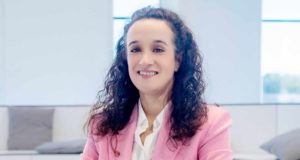 La codirectora de UCAM-SENS, premiada por la Sociedad Europea de Química