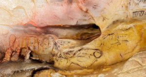 Un modelo en 3D de la Cueva de La Pileta abre nuevas oportunidades para estudiar este yacimiento