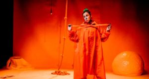 El programa de Cultura Abierta de la UNIA se despide su programación en Baeza con teatro y música