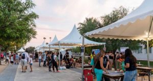 Noche de los Investigadores en Alicante: más de 70 actividades para dar a conocer la ciencia de la UA