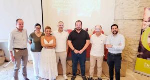 Estos son los cuatro aceites premiados por la UJA por buenas prácticas en la conservación de suelos