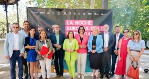 Más de 200 actividades para celebrar la Noche de los Investigadores en Granada