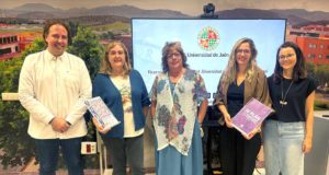 La UJA aprueba sus planes de igualdad y de inclusión: serán la hoja de ruta hasta 2029