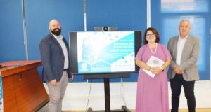 La UAL recibirá a su alumnado con las Jornadas de Bienvenida: contarán con talleres y puestos informativos