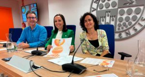 La UJA pone en marcha una programación cultural para el primer trimestre «abierta a la sociedad»