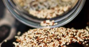 Identifican unas variedades de quinoa adaptadas al clima de la Península Ibérica y ricas en vitamina E