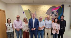Biogás y biometano, los nichos energéticos en los que la UJA ver oportunidades para el desarrollo de su provincia