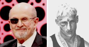 La UGR y la Alhambra juntan a Salman Rushdie y Yung Beef en un festival internacional sobre literatura