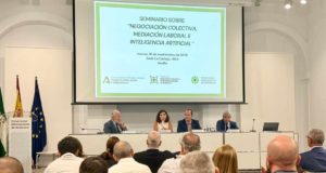 La UNIA analiza el impacto de la Inteligencia Artificial en la negociación colectiva
