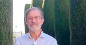 Senén Barro: «No podemos dejar que la IA piense por nosotros»