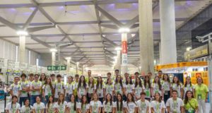 Becas para aprender inglés en Estados Unidos