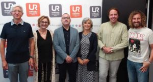 La radio de la UJA inaugura la temporada con un programa sobre superdiversidad e inclusión