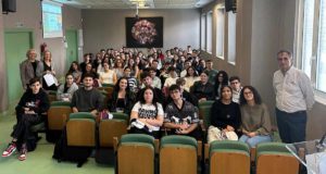 La UJA forma a sus representantes estudiantiles en liderazgo y gestión activa