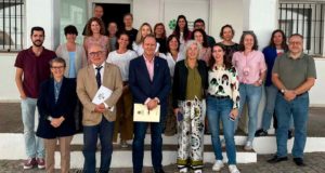 Nueva edición de la Escuela de Formadores para tutores andaluces del MAES en la UNIA
