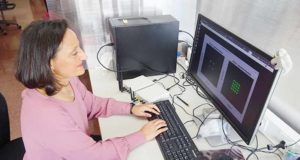 Una investigadora de la UMA, asesora en IA al Ministerio para la Transformación Digital