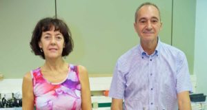 El nuevo sistema que cambiará la impresión 3D se ‘cuece’ en Alicante y se basa en tecnología láser