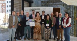Nace la Red RIMA para afrontar grandes retos ambientales desde la colaboración universitaria