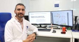 La molécula con la llave para mejorar el nivel cognitivo de personas con Alzheimer
