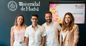 El Festival de Cine Express, en las primeras citas culturales del curso en la UHU