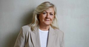 Ana Mª Cruz Valdivieso, nueva directora de la Escuela de Ingeniería de Edificación de la UGR