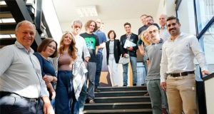 La UGR prepara un grado internacional en Física aplicada a la tecnología