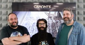 Del laboratorio al mercado: una empresa nacida en la UBU ofrece un innovador sistema de reconstrucción virtual del patrimonio