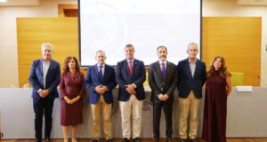La UMA y Renfe crean una cátedra sobre cultura empresarial y relaciones humanas