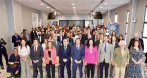 La UAL se convierte en referencia del estudio de la historia andaluza reciente con la Cátedra del Andalucismo