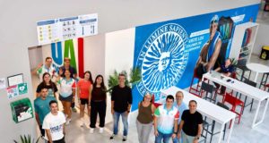La UAL redobla esfuerzos para construir una comunidad saludable con nuevas charlas