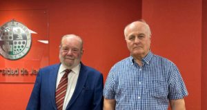 La UJA analiza el derecho y la literatura del Jaén en la época de Abderramán II