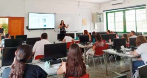 El ceiA3 suma 19 nuevas titulaciones a su oferta formativa agroalimentaria