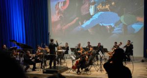 Fancine traspasa las pantallas de los cines: actividades en el Polo de Contenidos Digitales y el Museo Picasso