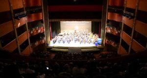 Arranca la fase final del Concurso de Dirección de Orquesta de la UAL