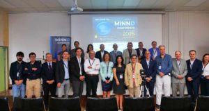 El ecosistema de innovación industrial, a debate en la conferencia MINND de la UMA