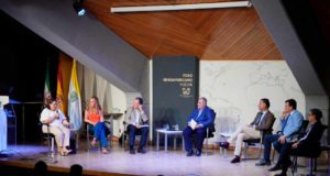 La UHU reivindica el papel onubense en el descubrimiento de América