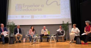 ¿Cómo se recupera el deseo de aprender?: especialistas reunidos en la UMA darán la respuesta