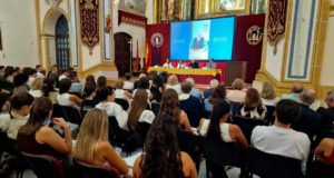 El envejecimiento de la población es el mayor reto en el siglo XXI