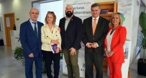 La UAL acoge el congreso de la Red de Universidades Lectoras