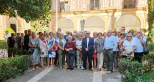 Los mayores reclaman acabar con el edadismo