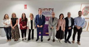 La UJA, con una «firme determinación» para avanzar hacia una igualdad real entre hombres y mujeres